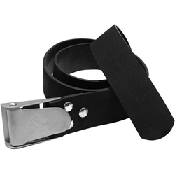Weight-belt Malta Rubber Belt